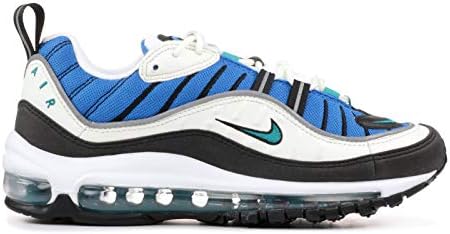 air max 98 blue nebula