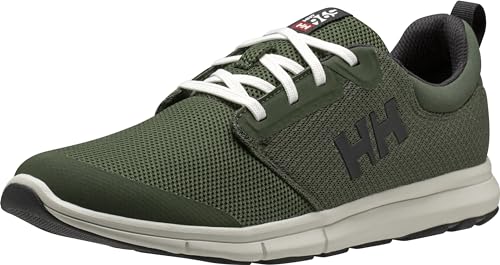 Helly Hansen Sportschuhe Plume pour homme, Épicéa., 44 EU