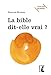 La Bible dit-elle vrai ? (L'Atelier en poche) (French Edition) by 
