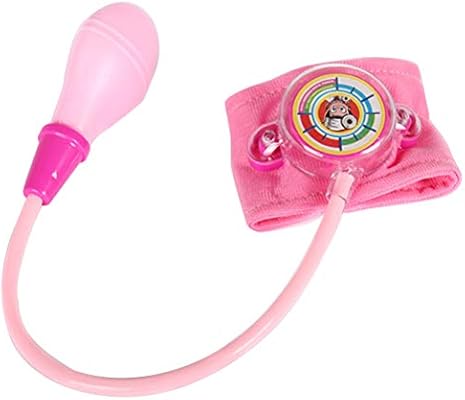 stetoscopio giocattolo