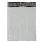 Pratt PRA3266101 150CS #2 Poly Bubble Mailer, 11" Width, 8.5" Length, White (Pack of 150)