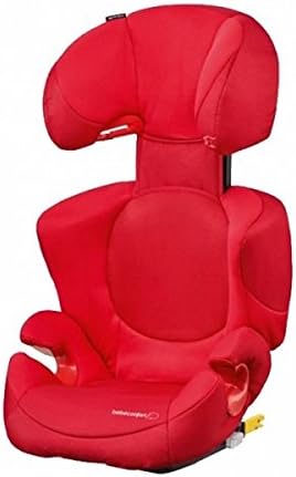 isofix bebe confort