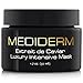Best Hydrating Face Mask for Skin Rejuvenation with Caviar Extract – Intenstive Anti-Aging & Anti-Wrinkle Facial Moisturizer & Natural Firming Cream Lifts & Works Therapeutic Miracles for Women & Men