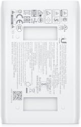 Ubiquiti U-POE+ Injector 30V 0.32A UniFi PoE Adapter view 3