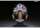 Bandai Hobby Figure-Rise Mechanics Frieza Hover Pod 