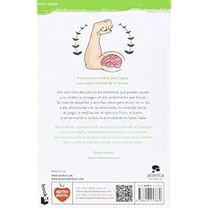 Entrena tu cerebro (Vivir Mejor)