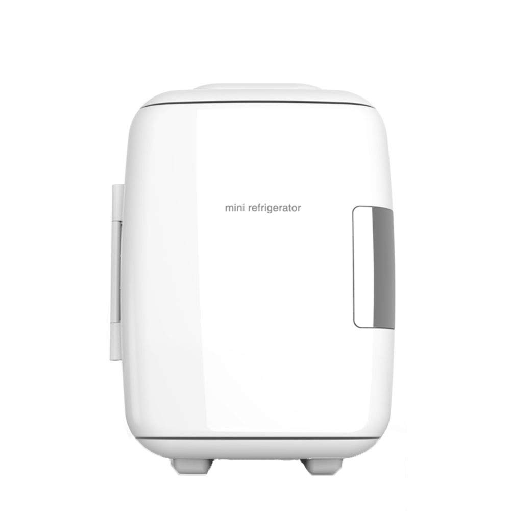 Best Retro Refrigerator White Full Size