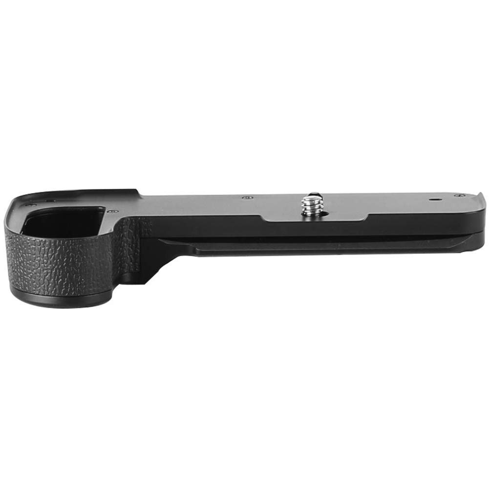 Meike MK-Z7G Camera Grip for Nikon Z7 Improved Handling with Sufficient Surface Arca Swiss Compatible with Tripod Socket