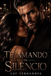 Livro Te Amando Em Silêncio