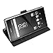 hansmare Xperia Z5 Wallet Case with Credit Card Slots Sony Xperia Z5, Premium Leather Flip Cover+Freegift