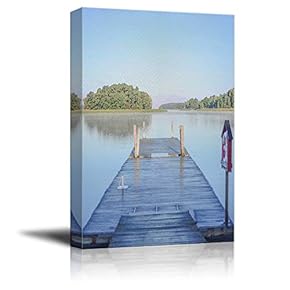 SIGNFORD Canvas Wall Art for Living Room,Bedroom Home...