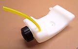 Homelite Ryobi 308675051 fuel tank string trimmer 308675001 308675035 RY28101