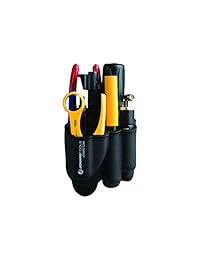 jonard Industries tk 82 Coax Kit de herramientas de largo