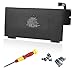 Puredick® New Apple MacBook Air 13 Inch Battery A1245 A1237 A1304, Apple MacBook Air 13