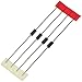 25 x 1N4004 400V 1A Axial Lead Silicon Rectifier Diodes