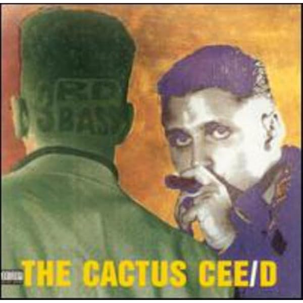 Amazon.com: Derelicts Of Dialect: CDs & Vinyl
