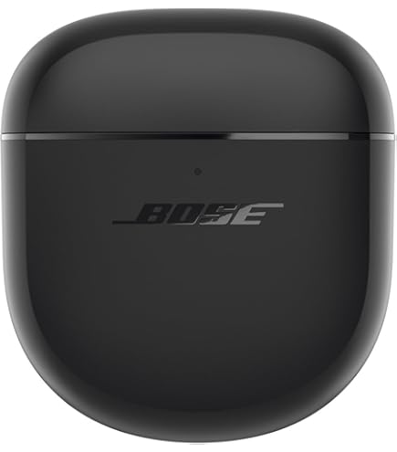 Bose quiet comfort earbuds ⅱ（シリコンケース付） Amazon.co.jp: Bose QuietComfort Earbuds II Silicone Case