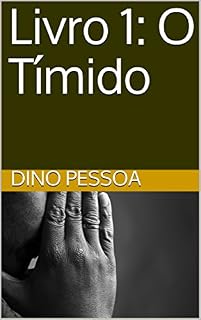 Livro Livro 1: O Tímido (A Firma)