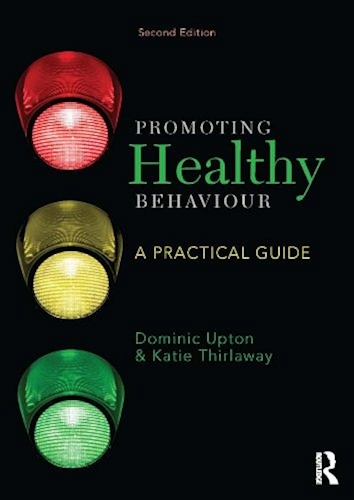 Download Promoting Healthy Behaviour: A Practical Guide (English Edition) PDF