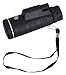 Younglove High Power Monocular Telescope Waterproof Fogproof Scope Telescope with Quick Smartphone Adapter and Tripod