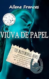 Livro Viúva de Papel