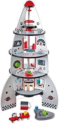 hape space station