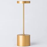 SAKRINGT Cordless LED Table Lamp,5000mAh