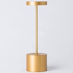 SAKRINGT Cordless LED Table Lamp,5000mAh