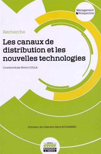 Les  canaux de distribution et les nouvelles technologies