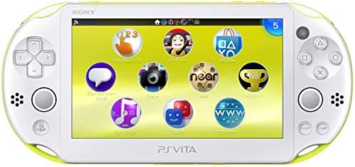 Amazon.com: Playstation Vita TV (VTE-1000AB01) (Japan Imported