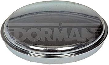 Amazon Com Dorman Help 13920 Wheel Hub Dust Caps Automotive