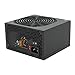 Antec VP450 Power Supply 450 Watts PSU with 120mm Silent Cooling Fan, Dual +12 V Rails, ATX12V 2.3, 2 Years Warranty