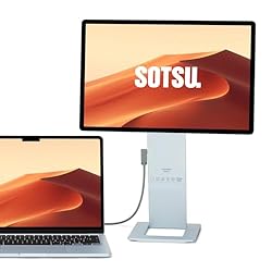 SOTSU FlipAction Pro 16" Gen2 Premium Portable
