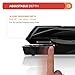Jiraph Electric Stapler with Staple Remover and 25-Sheet Capacity (Loaded with Staples)