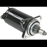 Wps smu9114 starter motor brush kit (SMU9114)