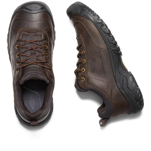 KEEN Men's, Targhee III Oxford