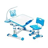 Childrens Desk, Height Adjustable Study Desks