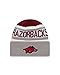 New Era NCAA Biggest Fan 2.0 Cuff Knit Beanie