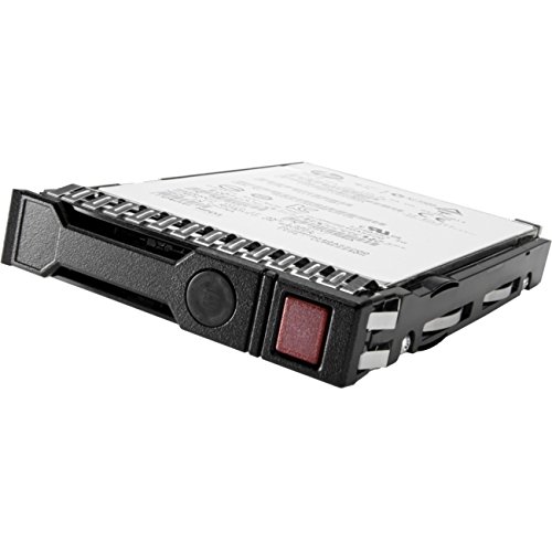 Hewlett-Packard-872346-B21-480gb-Sata-6g-Mu-Lff-Scc-Ds-Ssd