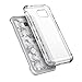 Galaxy S7 Active Case, Cimo [Grip] Premium Slim Fit Flexible TPU Case for Samsung Galaxy S7 Active (2016) - Clear
