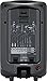 Yamaha STAGEPAS 400BT Portable PA System Bundle with Speaker Stands, Cables, and Austin Bazaar Polishing Cloth