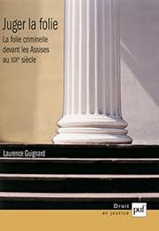 Juger la folie