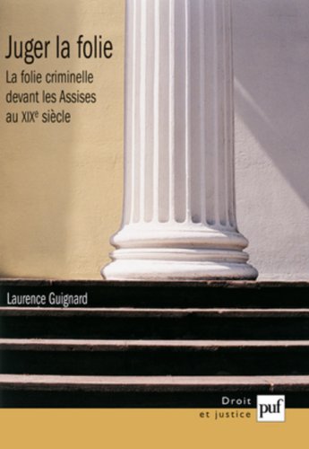 Juger la folie