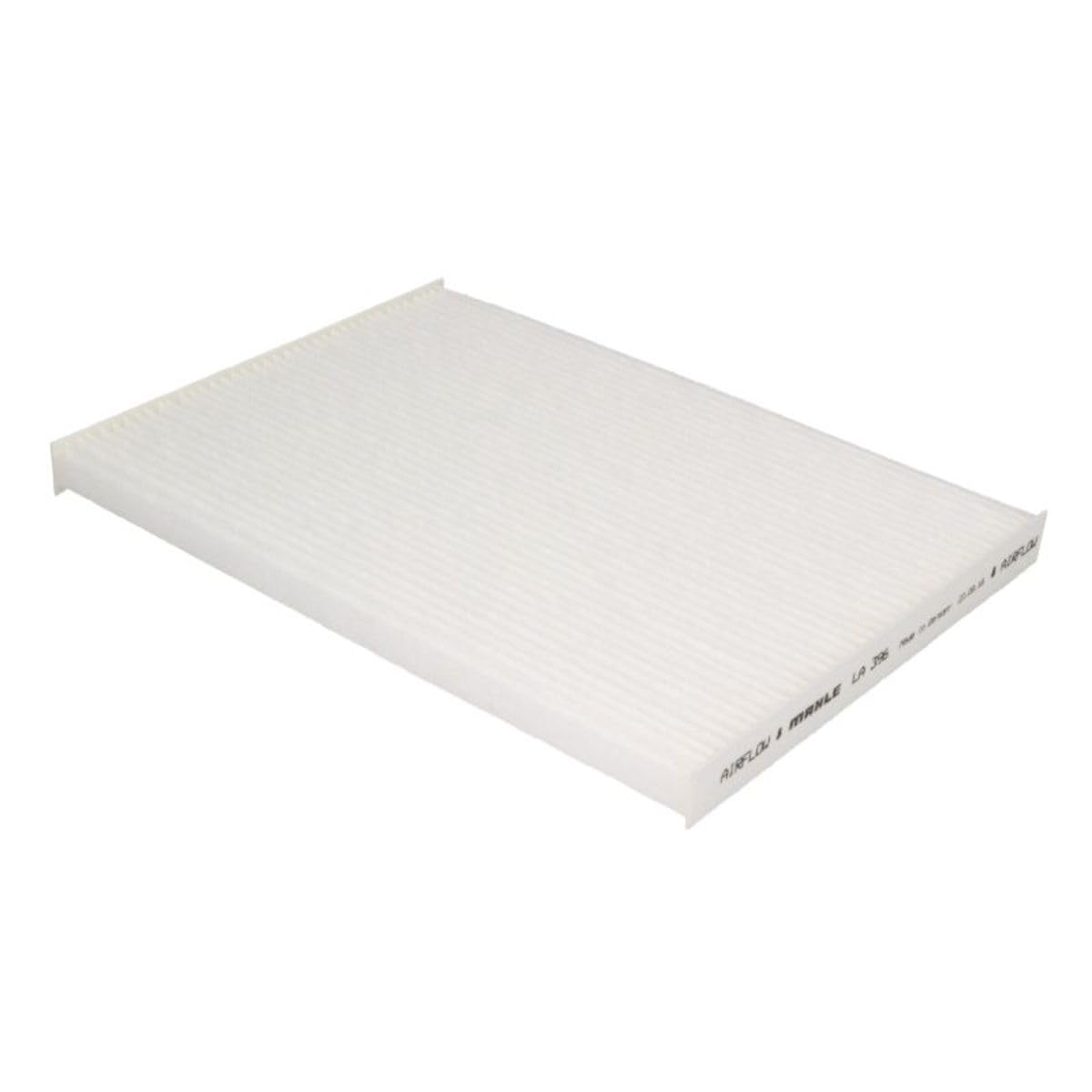 MAHLE LA 396 Interior Cabin Air Filter - Pollen Filter - Car