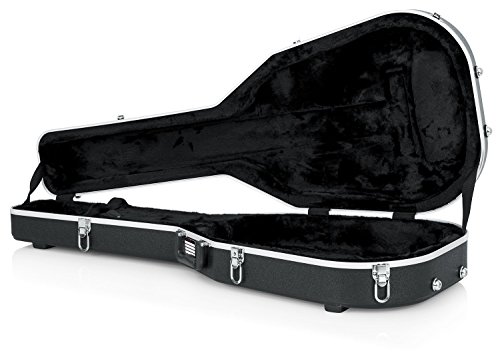 Gator APX-Style Guitar Case (GC-APX)