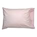 Angel Baby Toddler Pillow Case: 14x20.5 Inch Small Pillow Cases for Kids, Pink