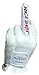 Nice Shot "The Bird" Cabretta Leather Golf Glove Men's Left Hand White Extra Large XL | Premium & Genuine AAA Cabretta Leather primary