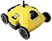 Aquabot AJET122 Pool Rover S2-50 Robotic Pool Cleaner for Above-Ground and Small In-Ground Pools