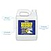 RV Rubber Roof Treatment - 1 gallon - anti-static, dirt repelling, and UV protectant - Protect All 68128