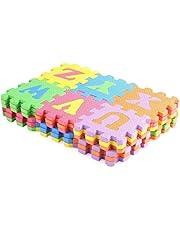 Amazon.es: Puzzles de suelo: Juguetes y juegos